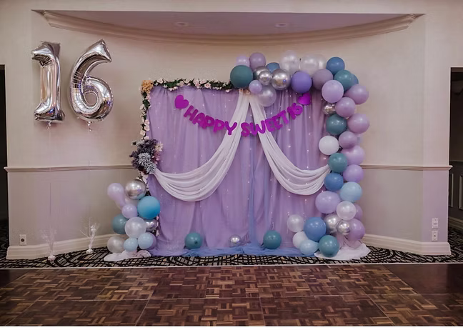 sweet 16