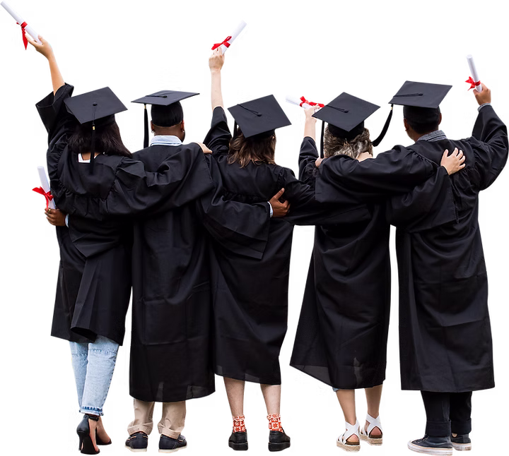 Graduations & Private Parties