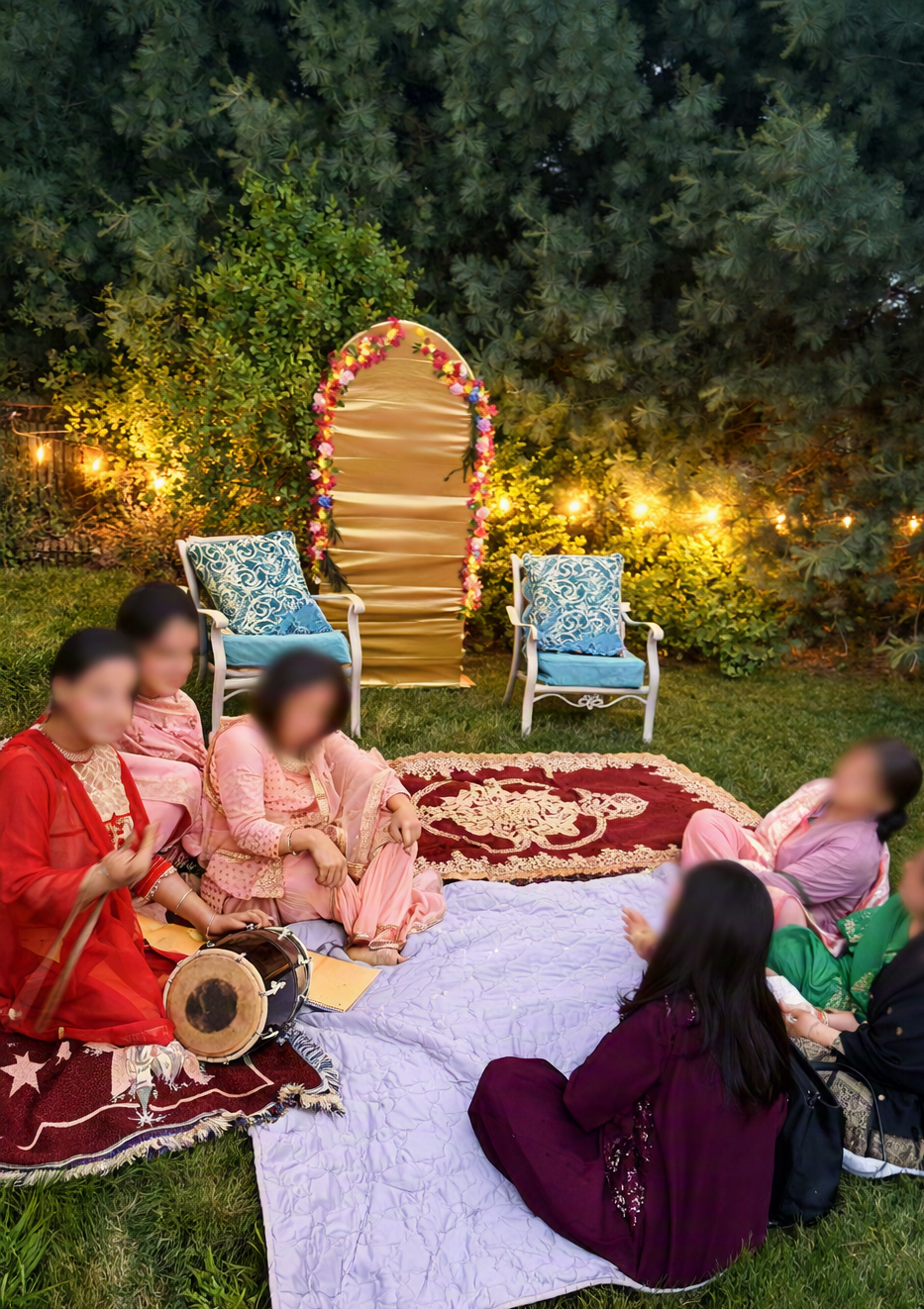 Wedding Events