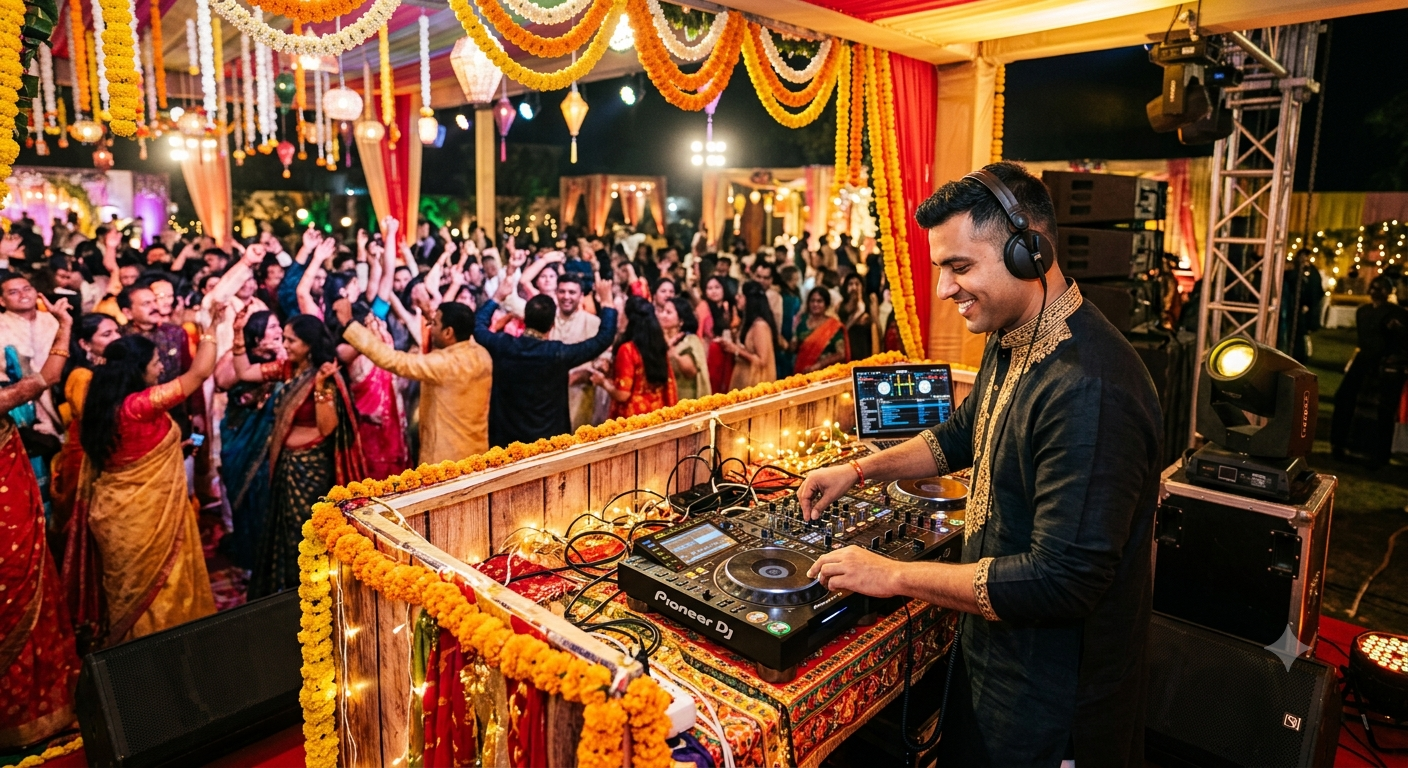 DJ Service