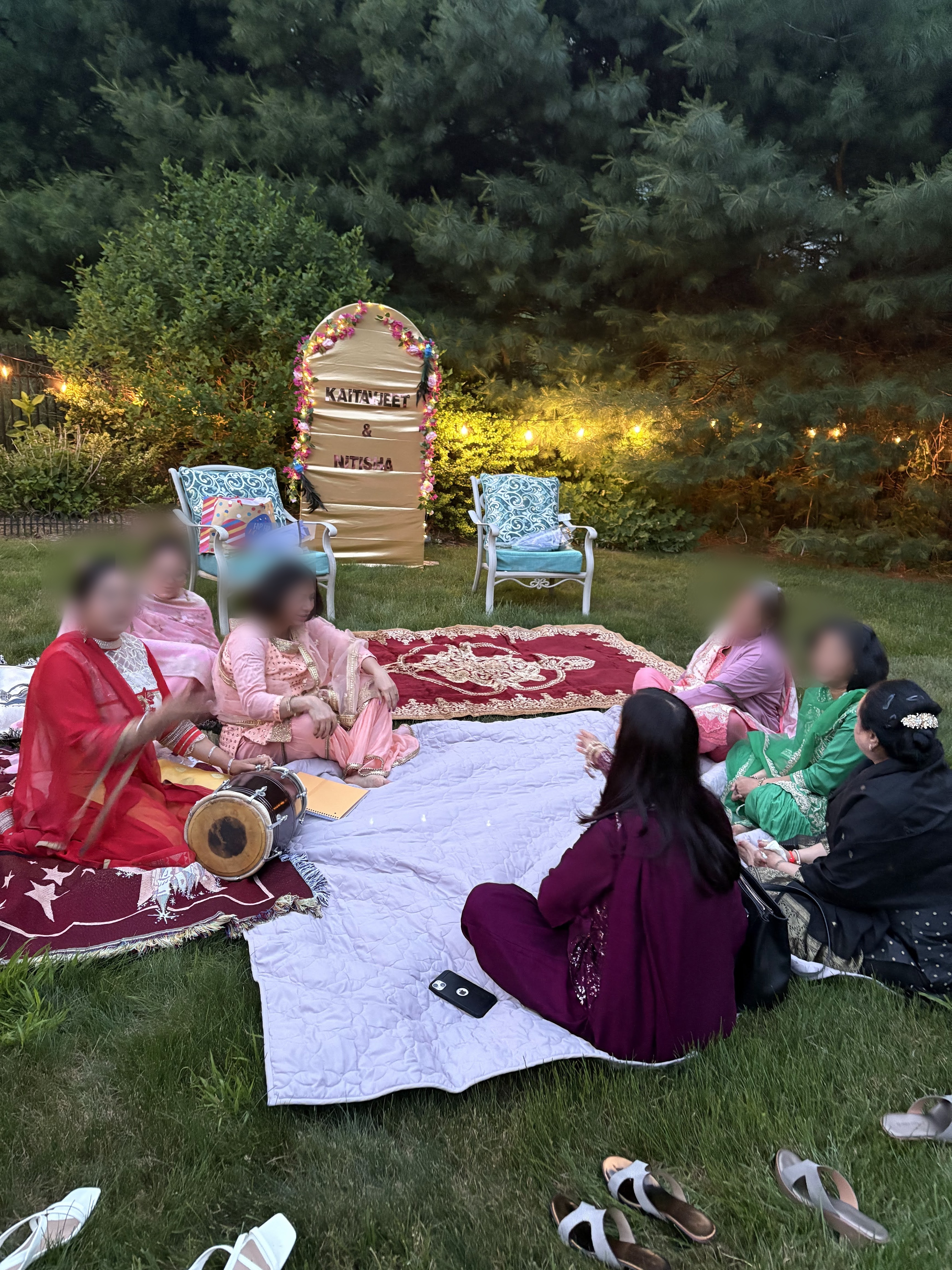 Wedding Events
