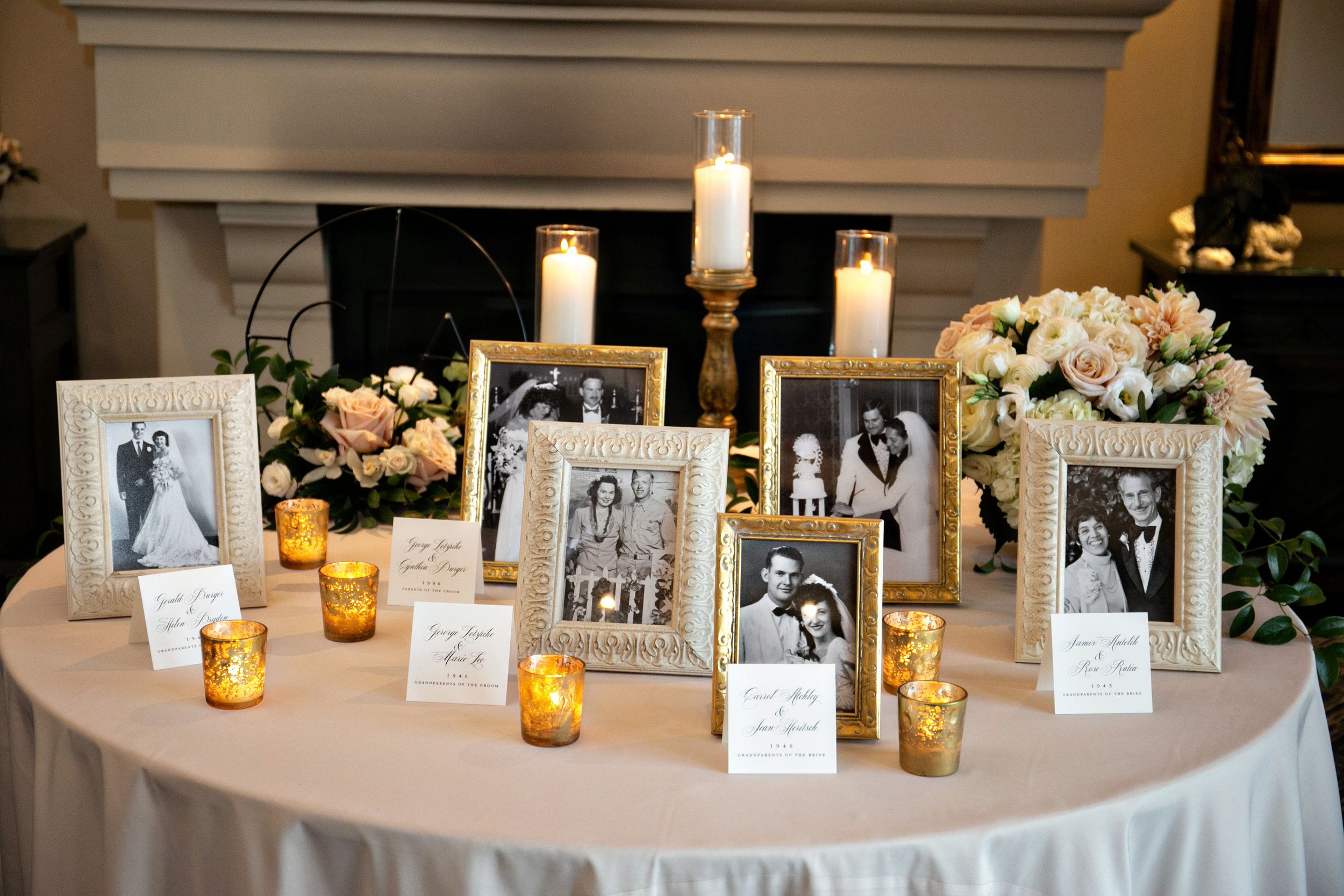 Memory Keepsake Integration